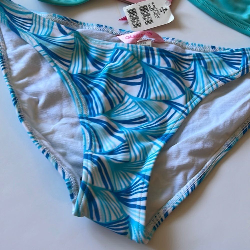 CIA MARITIMA SWIM Set - Picture 5 of 11